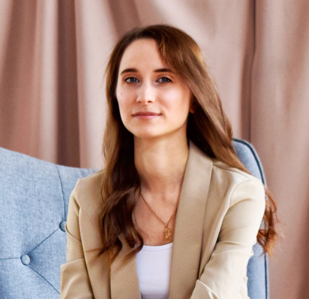 Тамара Мазюк | Сетка — социальная сеть от hh.ru