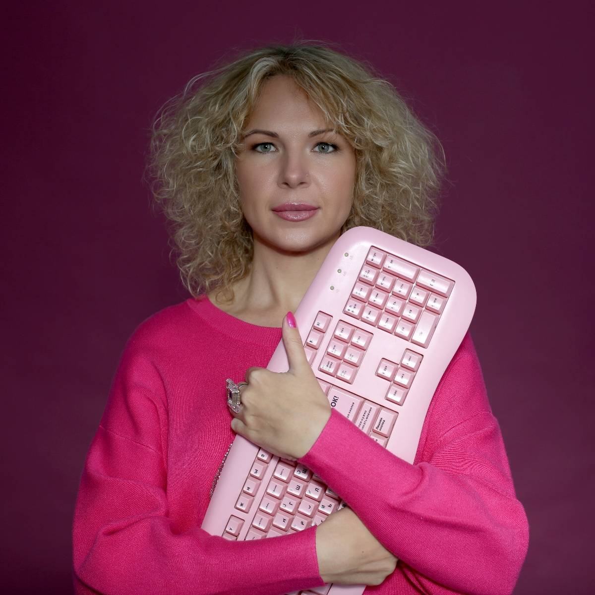 Анастасия Грищенко | Сетка — социальная сеть от hh.ru