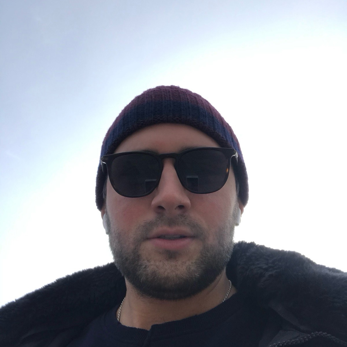 Stanislav Samoylov | Сетка — социальная сеть от hh.ru