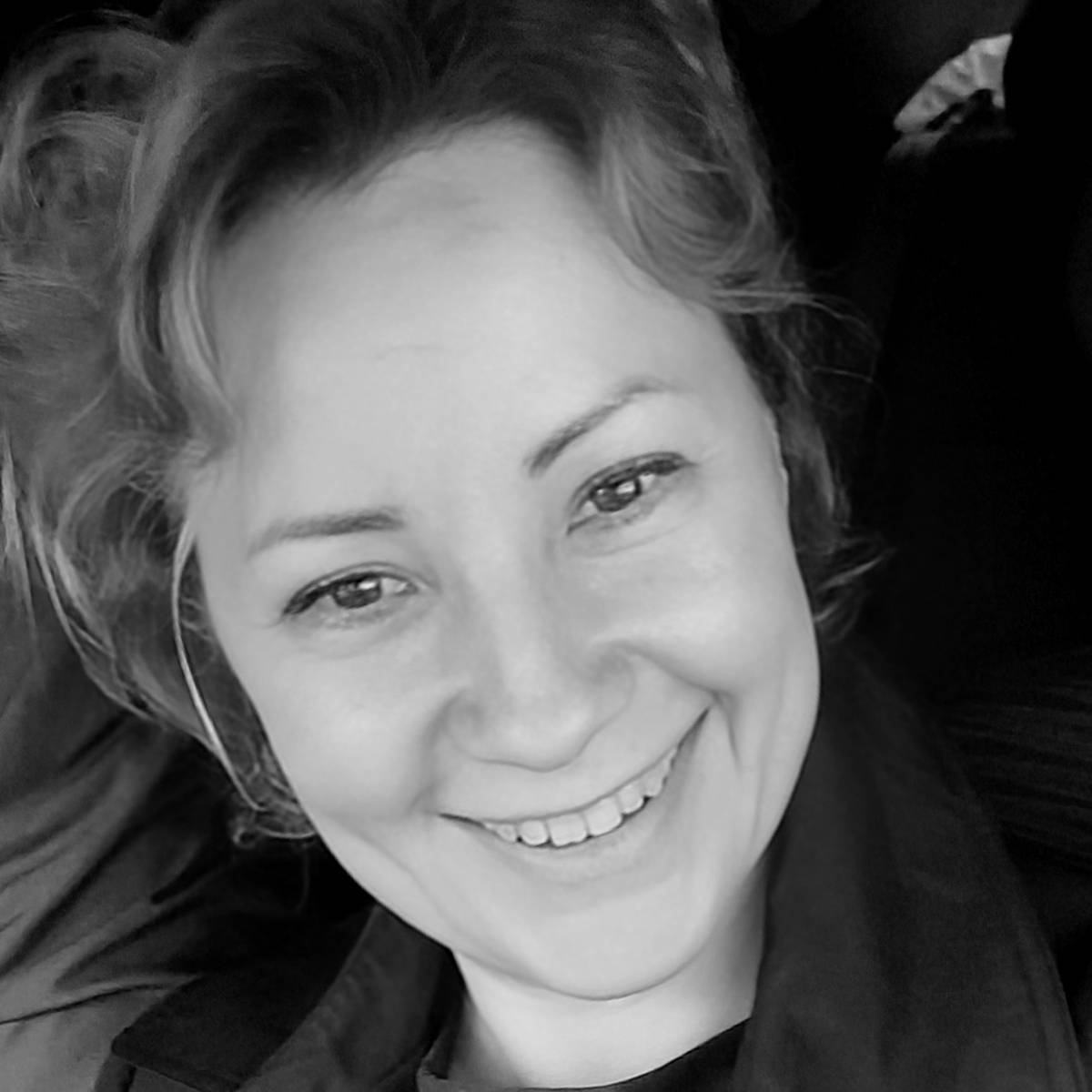 Светлана Фомина | Сетка — социальная сеть от hh.ru