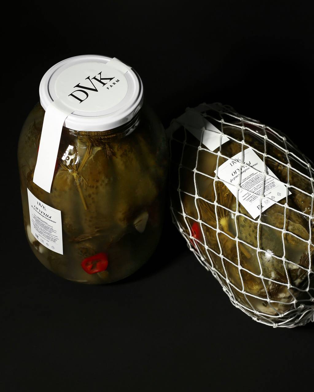 💸 DVK Farm — огурцы, которыми хрустит МоскваКуда девать огурцы после удачного урожая? Ответ на этот вопрос нашёл Дмитрий Викулин, создатель DVK Farm | Сетка — социальная сеть от hh.ru