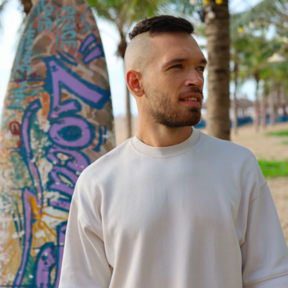 Антон Величко