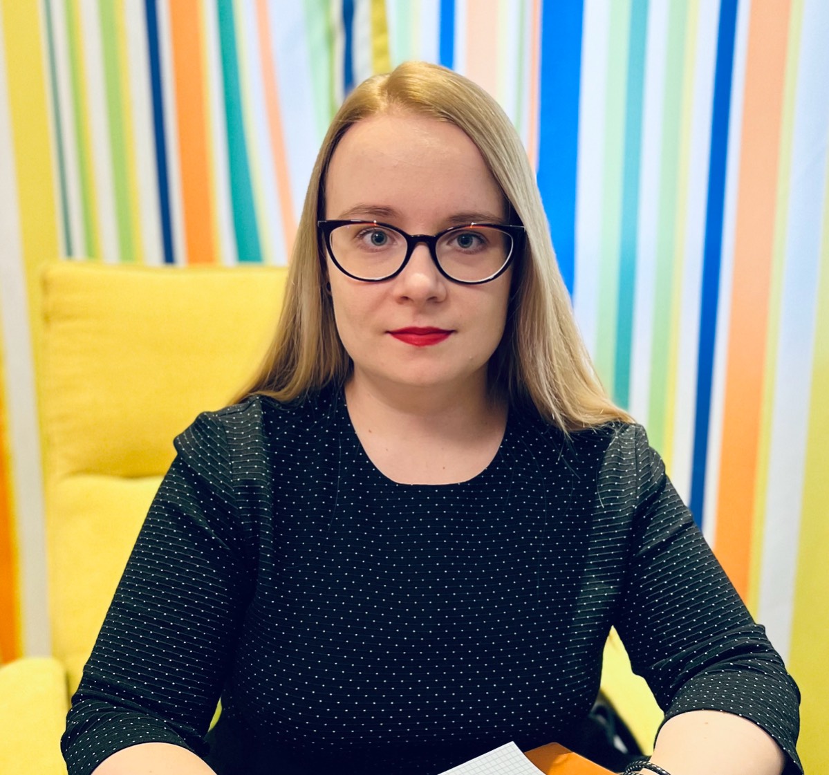 Татьяна Стрельцова