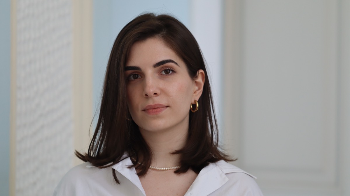 Вероника Короева