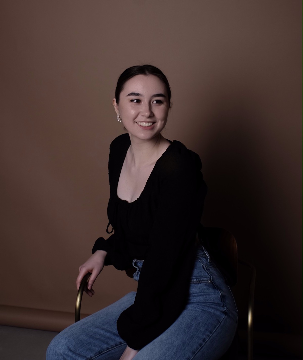 Дарья Решетникова | Сетка — социальная сеть от hh.ru