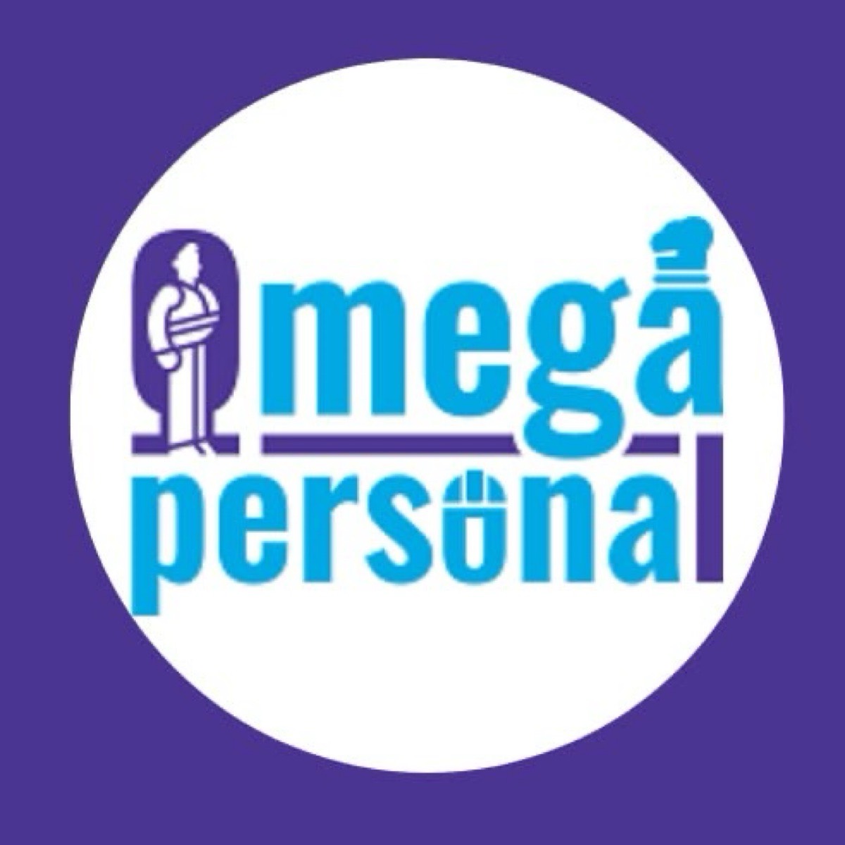 Mega Personal