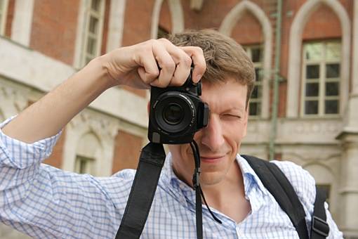 Дмитрий Бочкарев