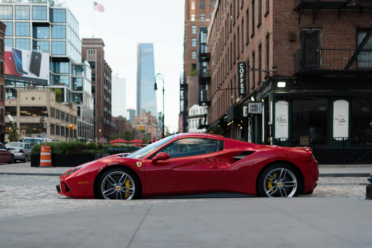 Luxury car garage 🚗
👉 https://t.me/luxurygarages | Сетка — социальная сеть от hh.ru