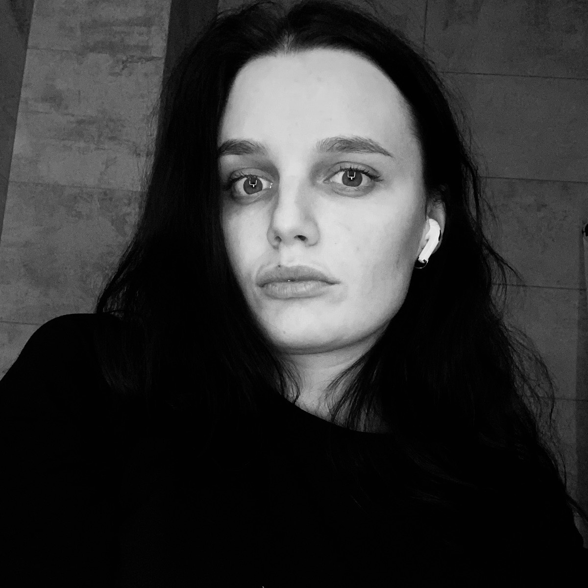 Евгения Батерякова