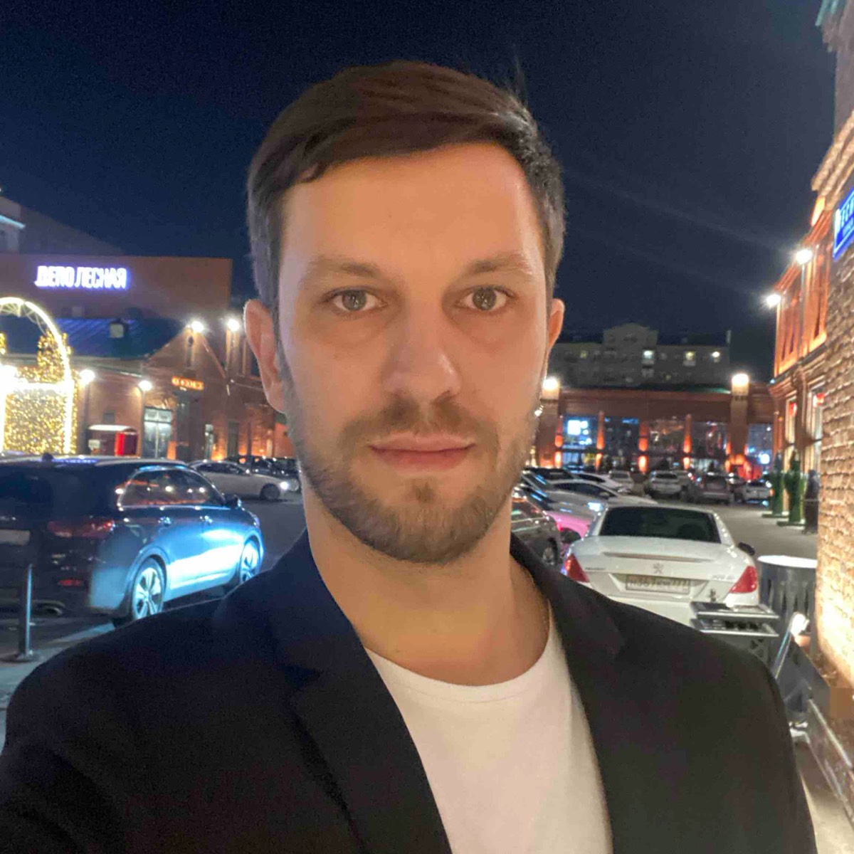 Эдуард Шамшурин