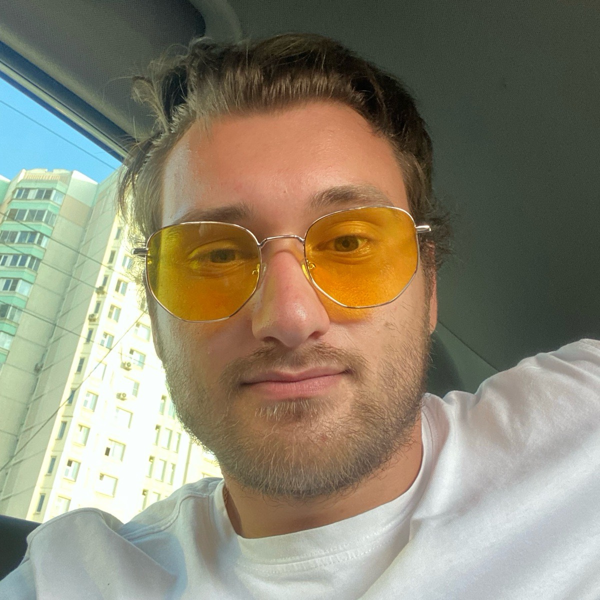 Иван Переверзев