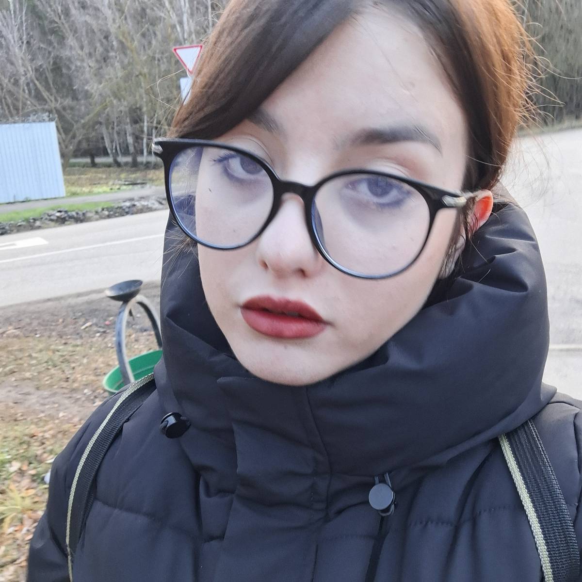 Дарья Чуканова