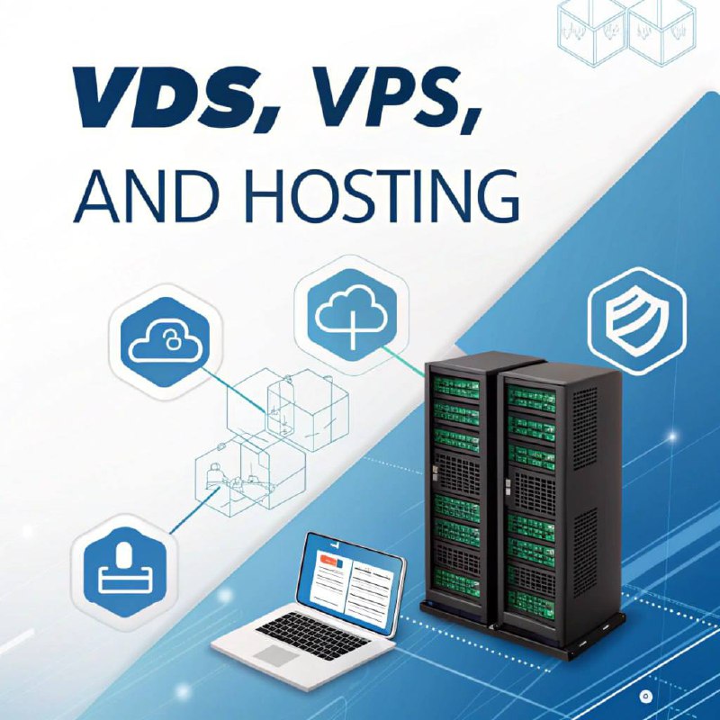 VDS, VPS и хостинг. Для чего нужно и чем различаются?
(Часть 3)
Выделенный сервер — более продвинутый вариант размещения вашего проекта | Сетка — социальная сеть от hh.ru