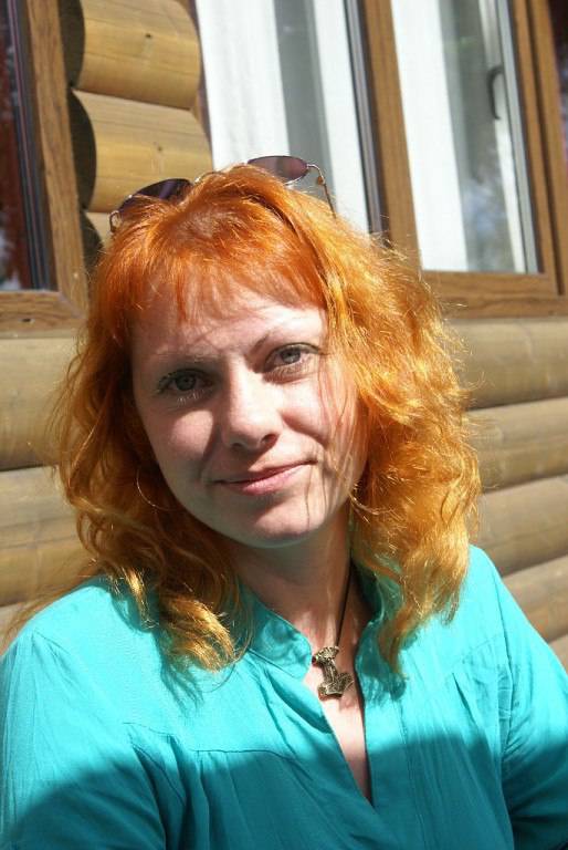 Елена Богатых
