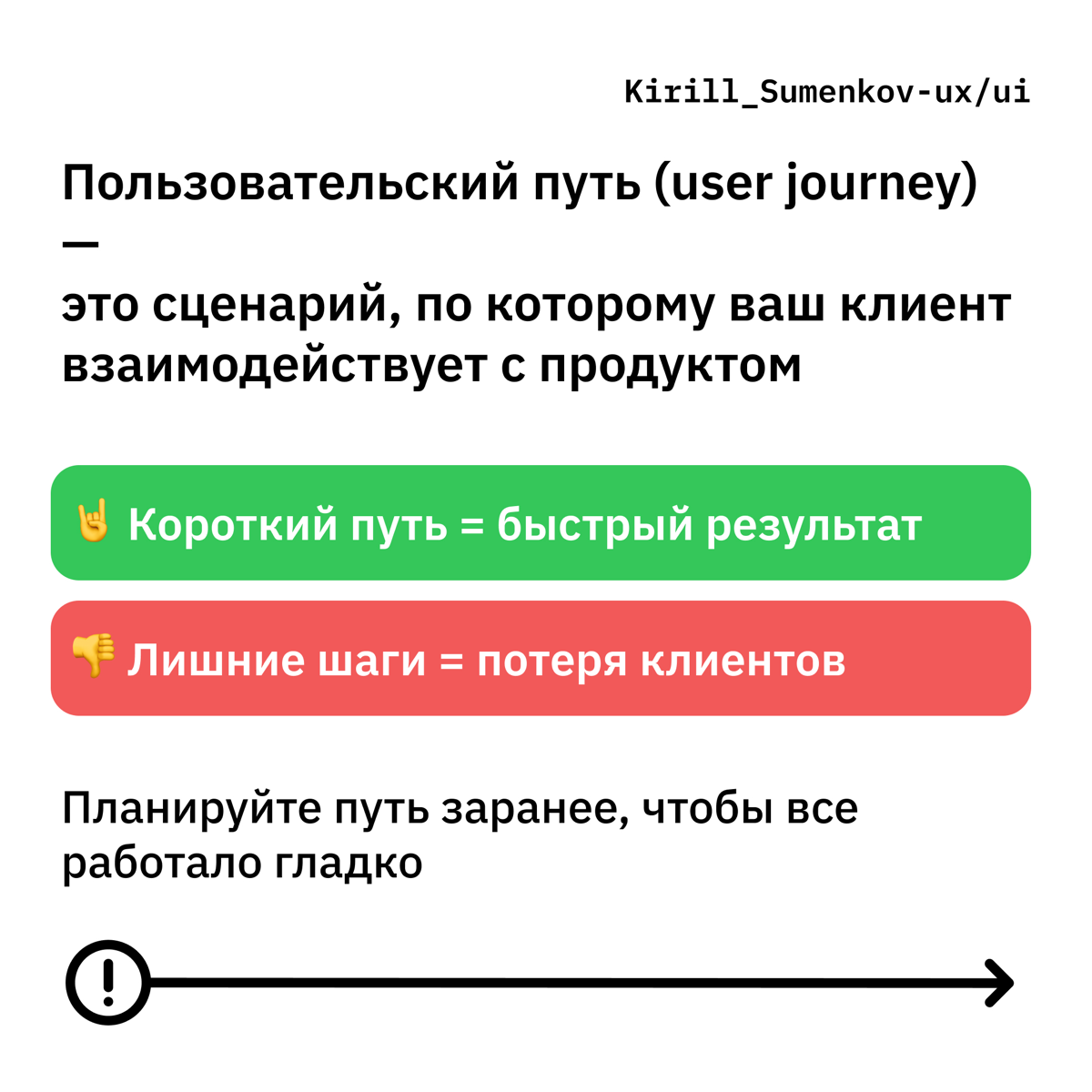 Успех начинается с понимания пользователя 👇 | Сетка — социальная сеть от hh.ru