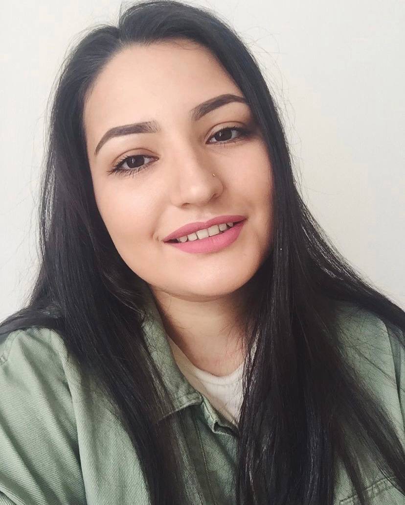 Дарья Бурова | Сетка — социальная сеть от hh.ru