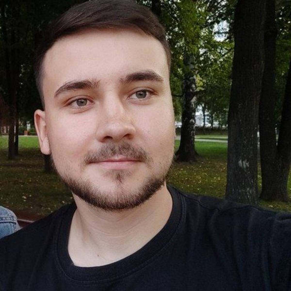 Андрей Абдулин
