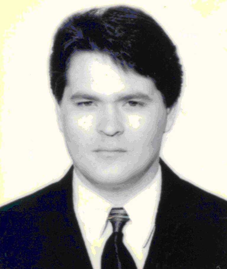 Айрат Хазимуллин