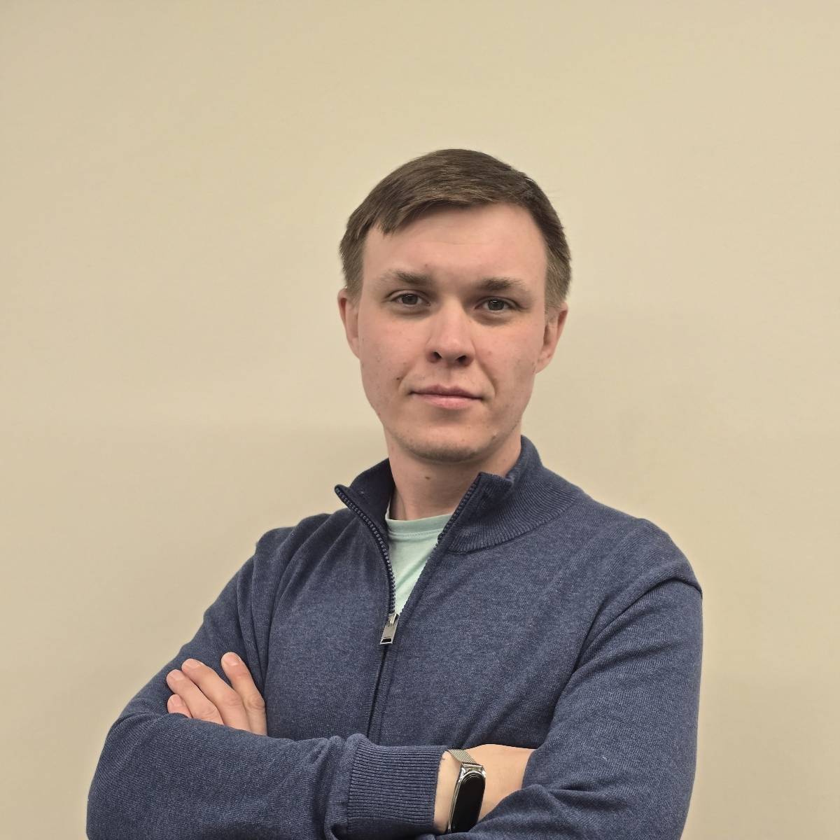 Никита Баннов | Сетка — социальная сеть от hh.ru