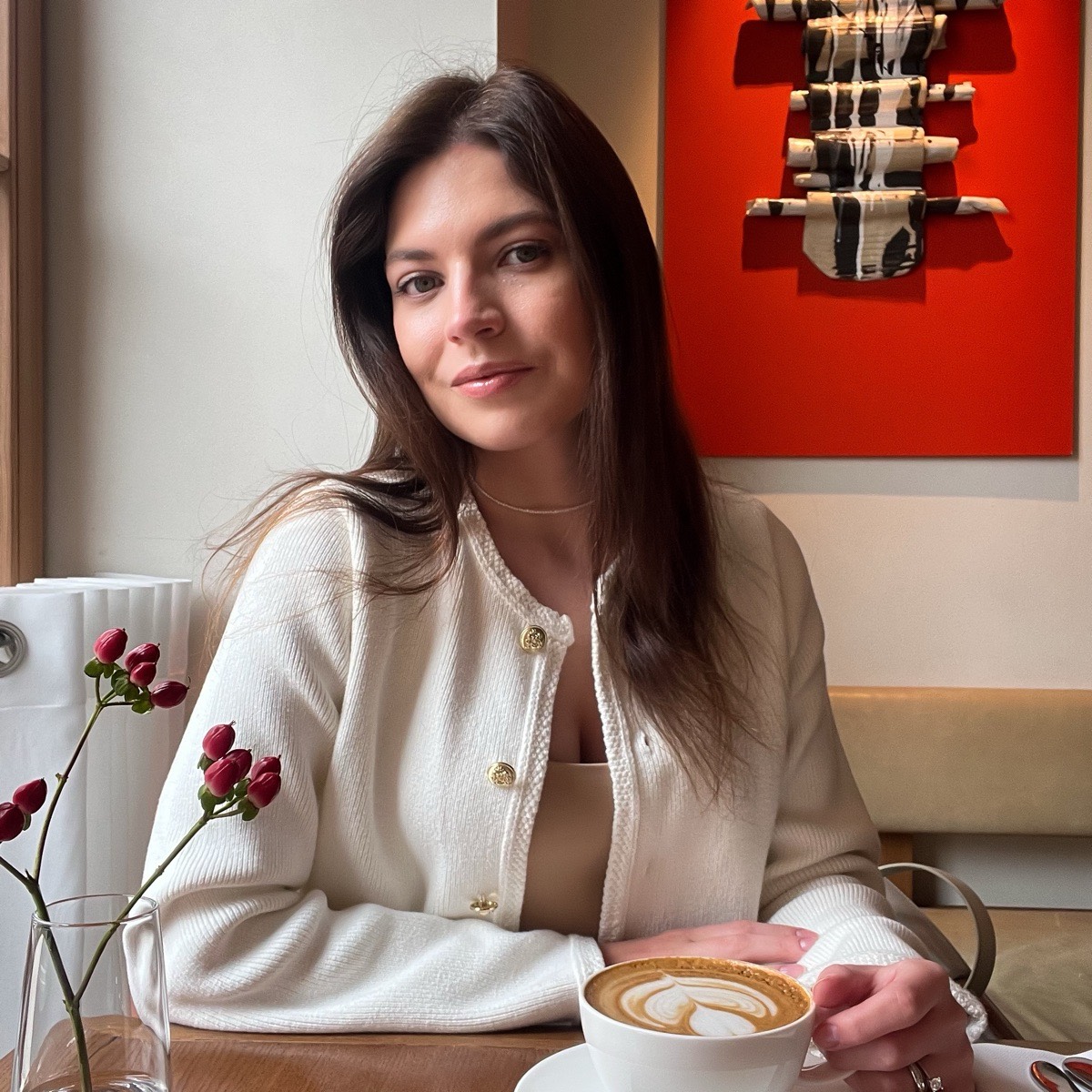 Анна Храмкина | Сетка — социальная сеть от hh.ru