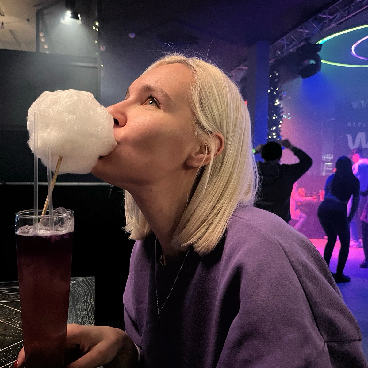 Никита Рубцова