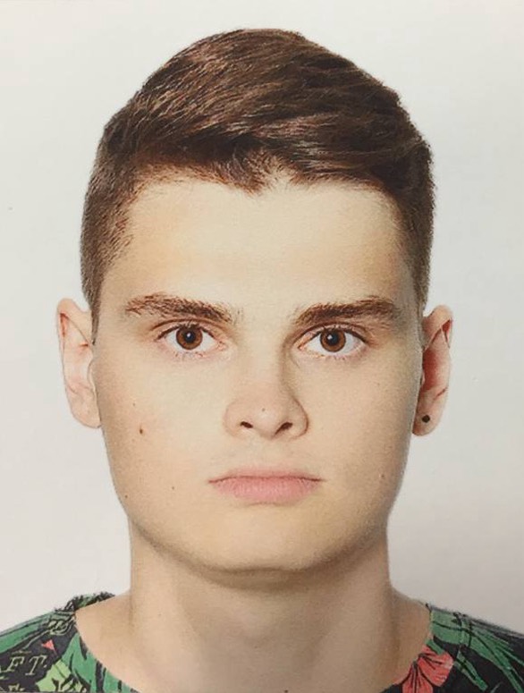 Илья Миронов