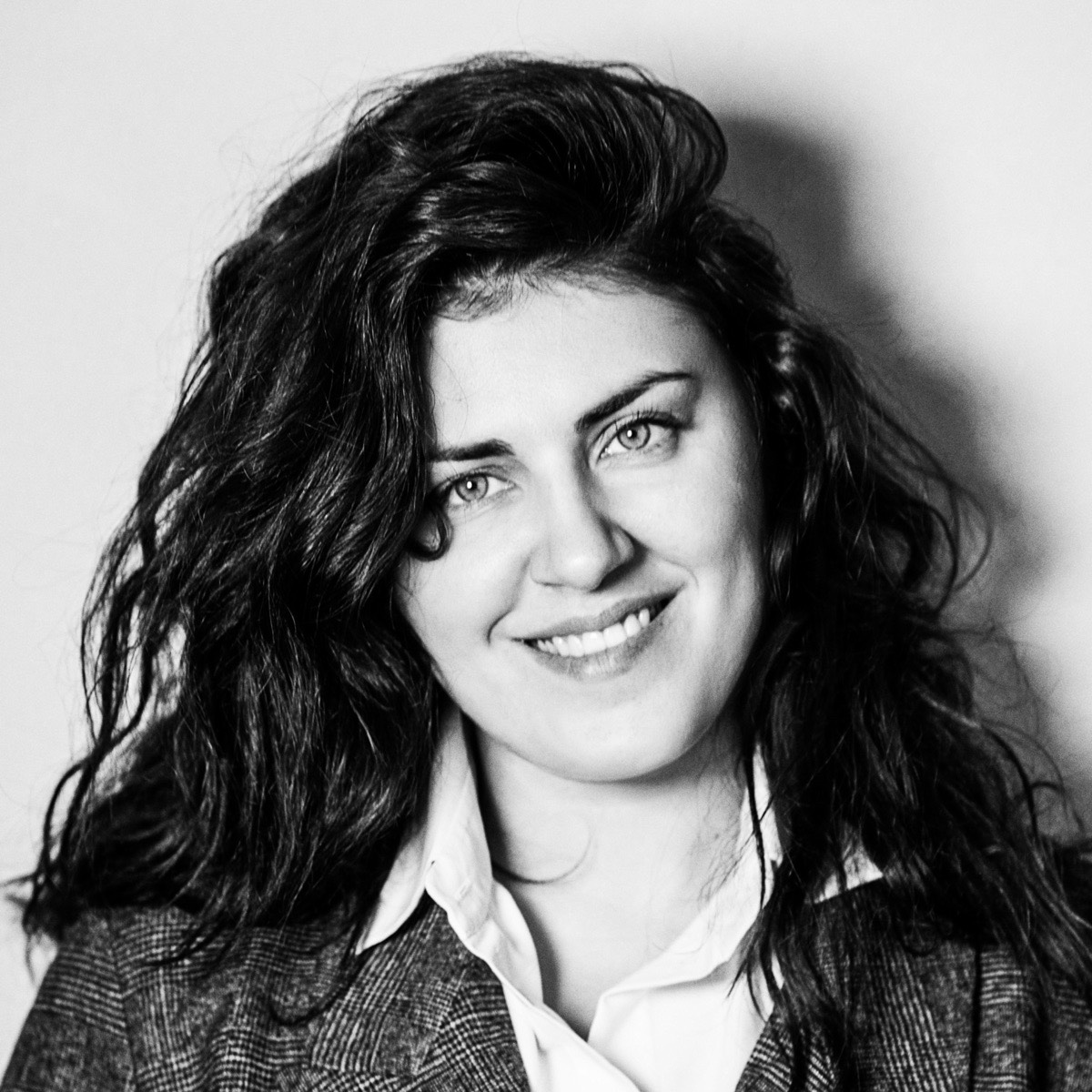 Мария Божко | Сетка — социальная сеть от hh.ru