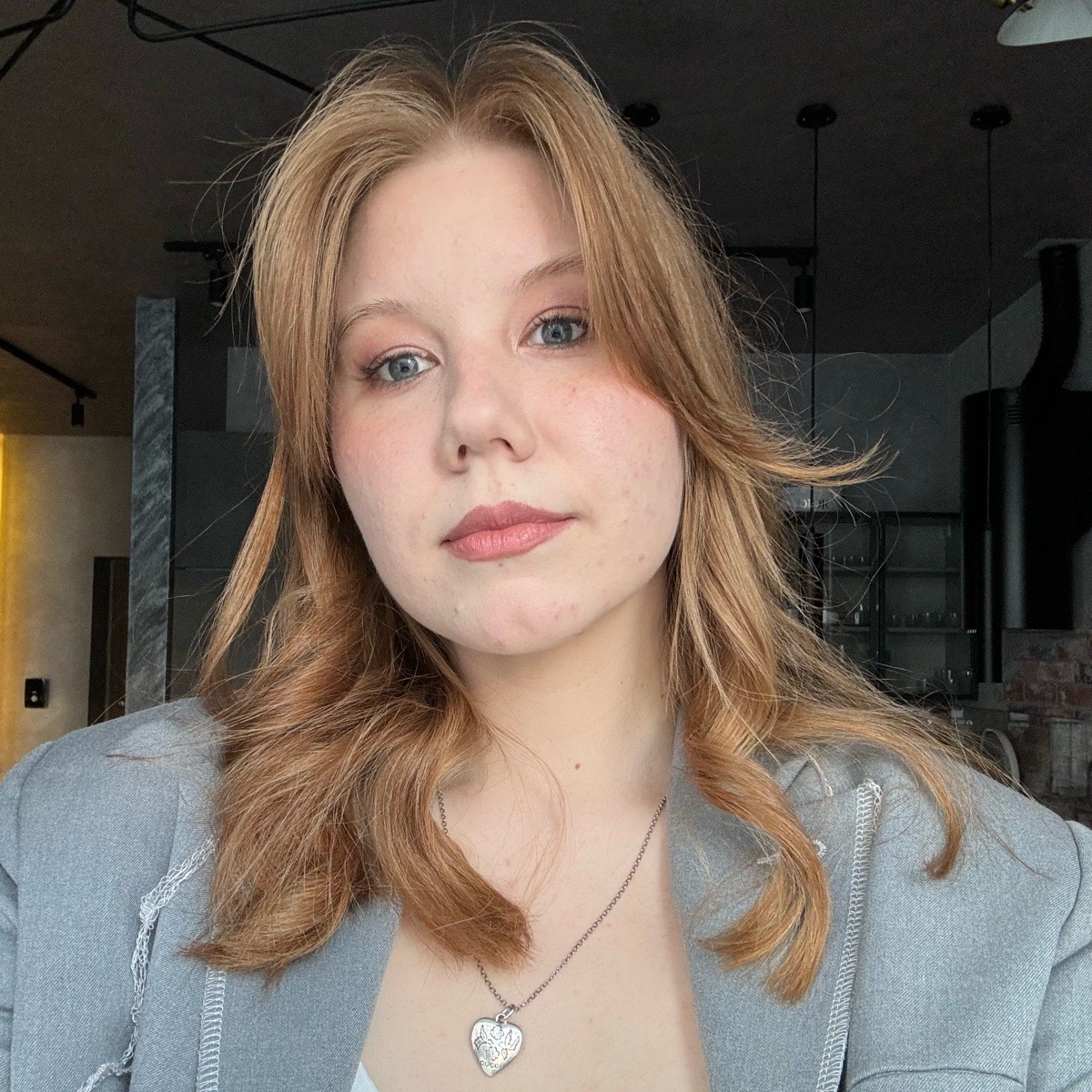 Алена Скаридова