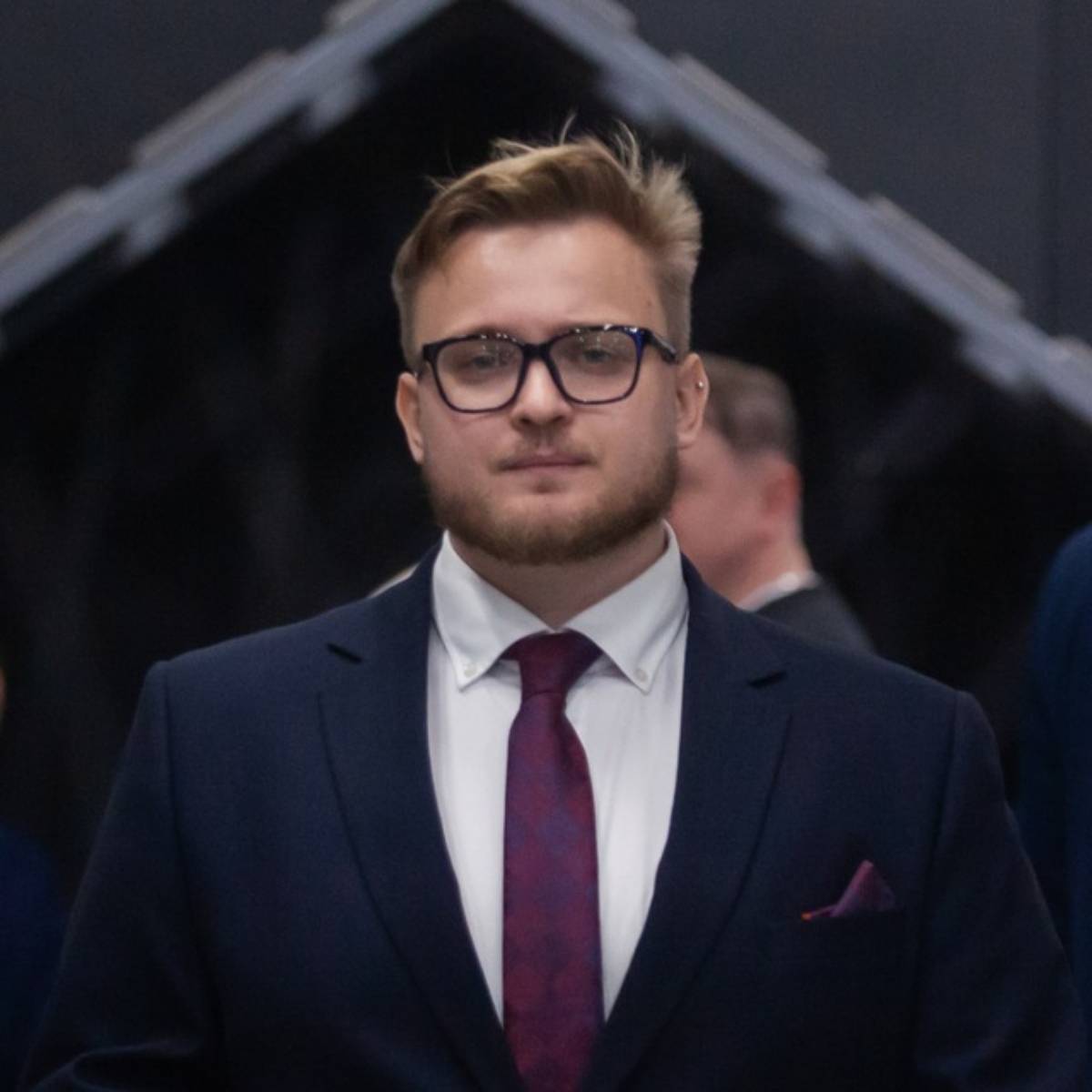 Никита Чурюкин