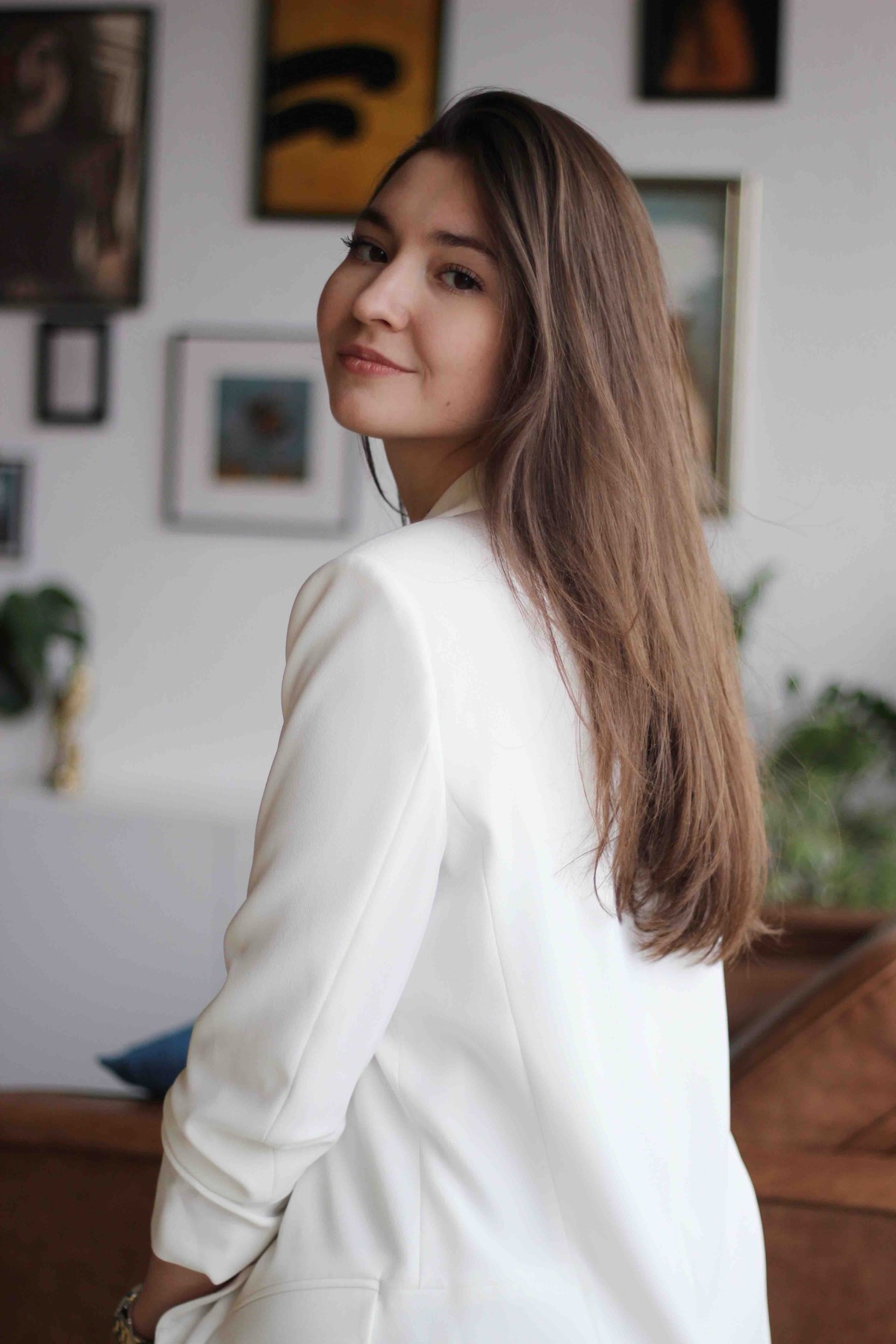 Анна Гришина