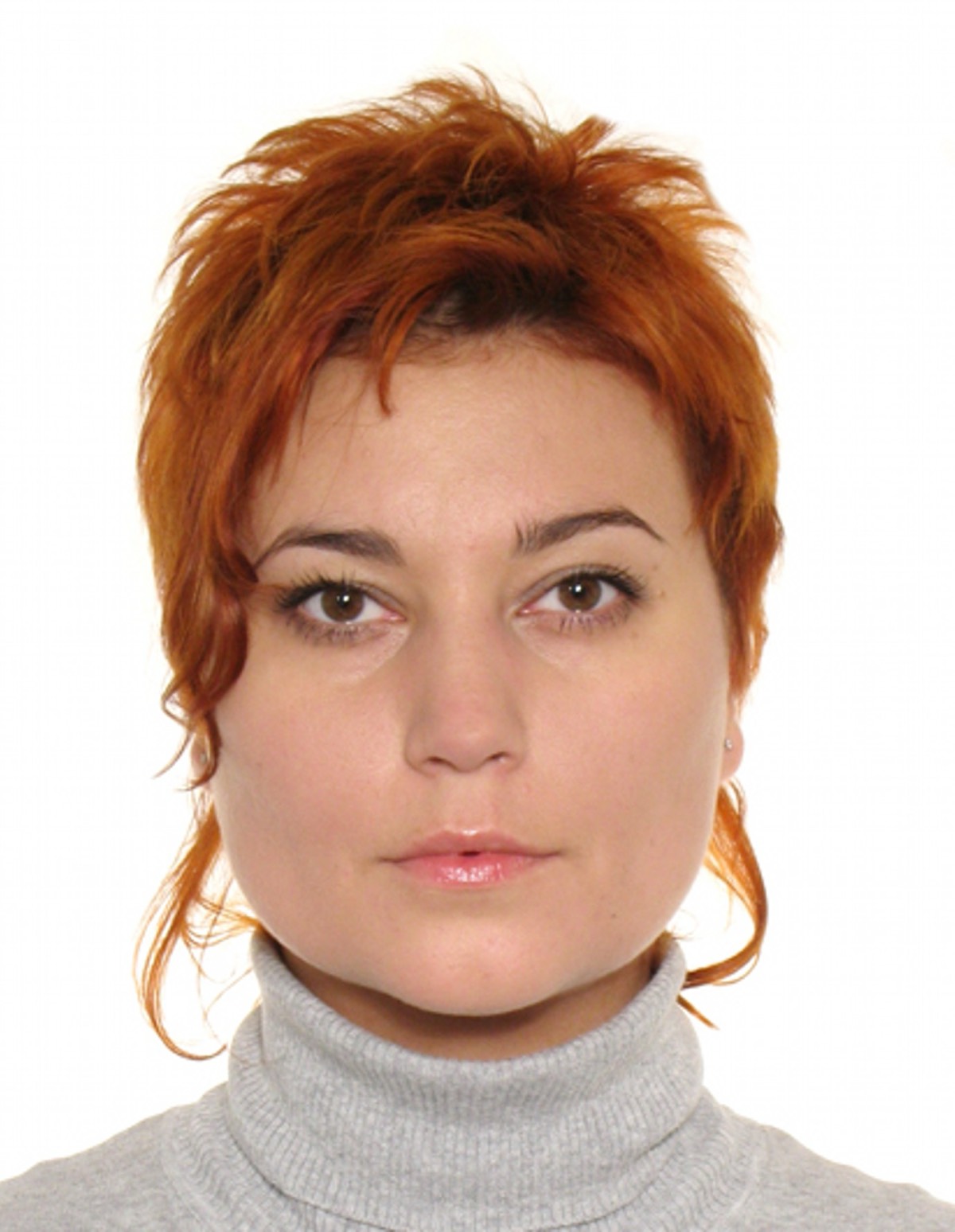 Александра Полякова | Сетка — социальная сеть от hh.ru