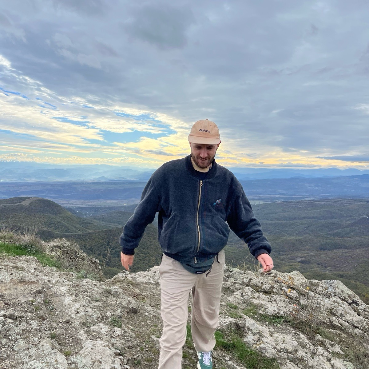 Дмитрий Галевко