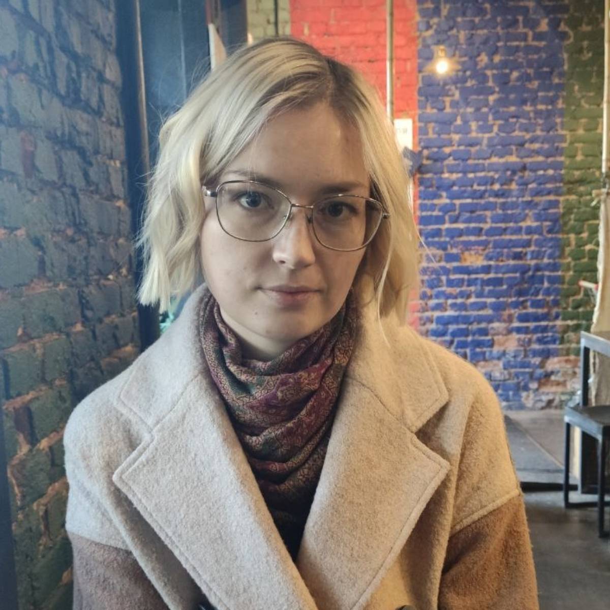 Екатерина Фоминых | Сетка — социальная сеть от hh.ru