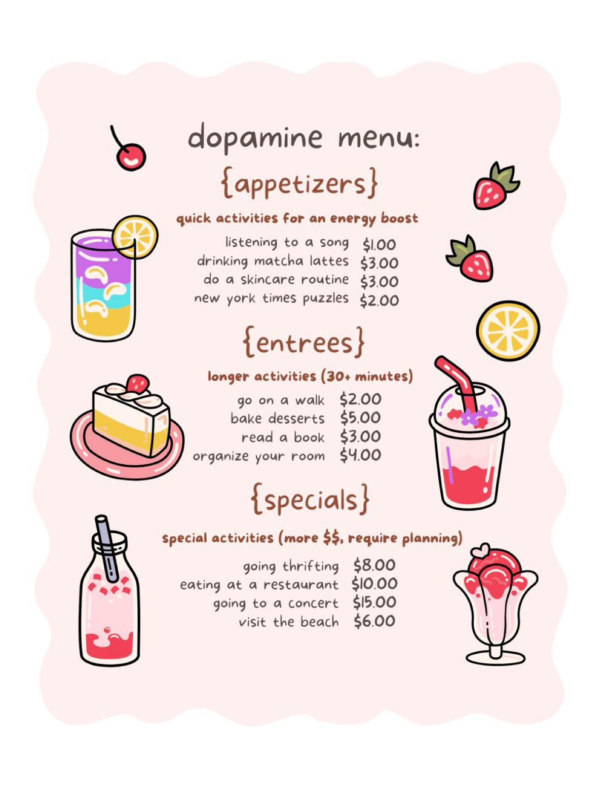 Усугубляем дофаминовый лайфстайл | Сетка — социальная сеть от hh.ru