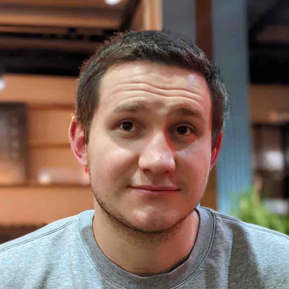 Александр Болотин | Сетка — социальная сеть от hh.ru