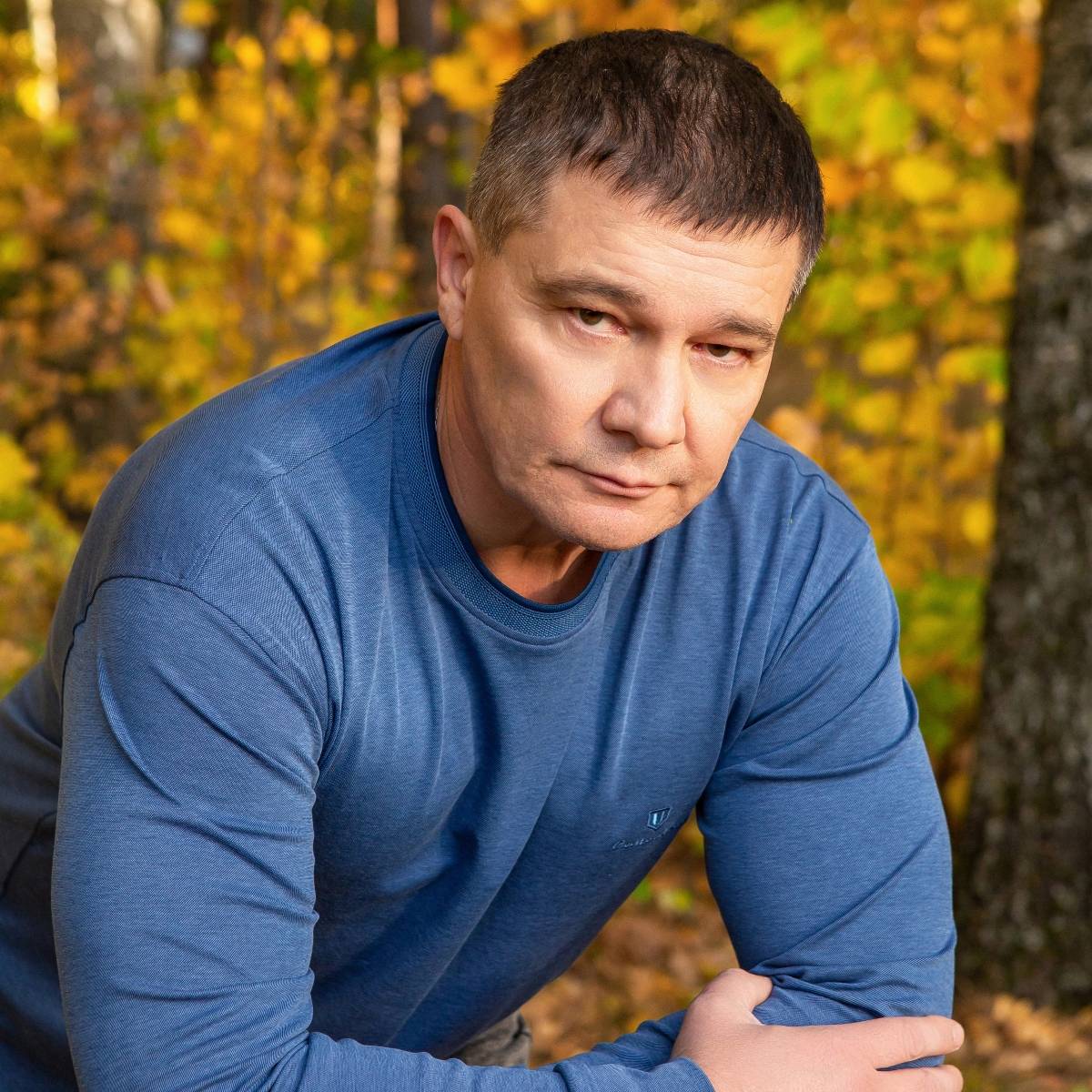 Сергей Ситников | Сетка — социальная сеть от hh.ru