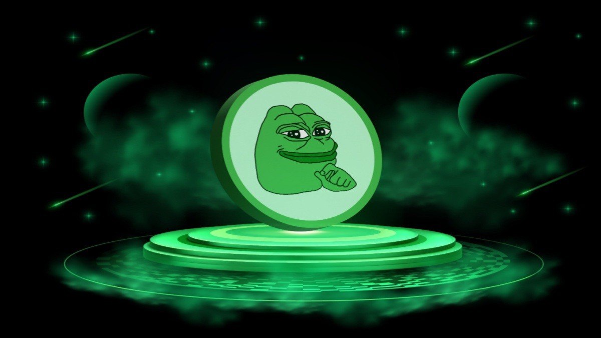 Трейдер заработал $73 млн на мемкоине PEPE при вложениях $3000 | Сетка — социальная сеть от hh.ru