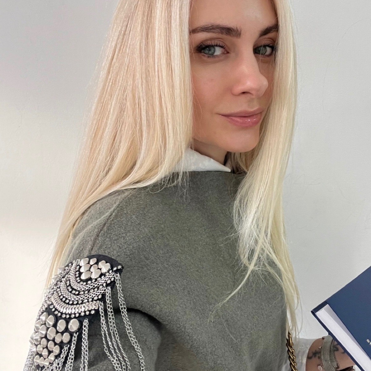 Екатерина Максимова