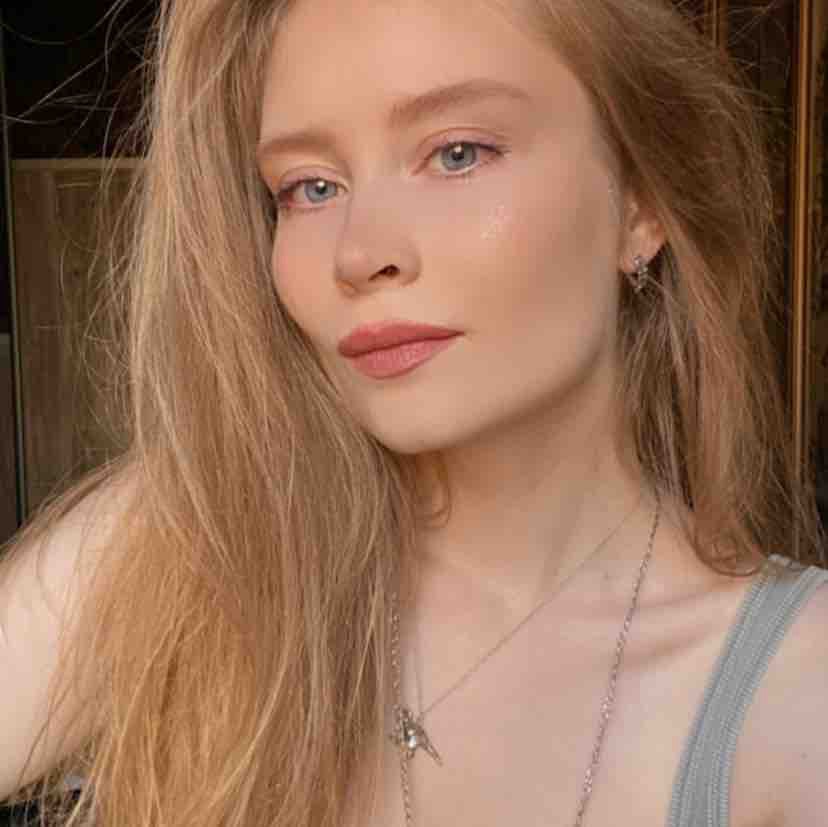 Дарья Кириллова