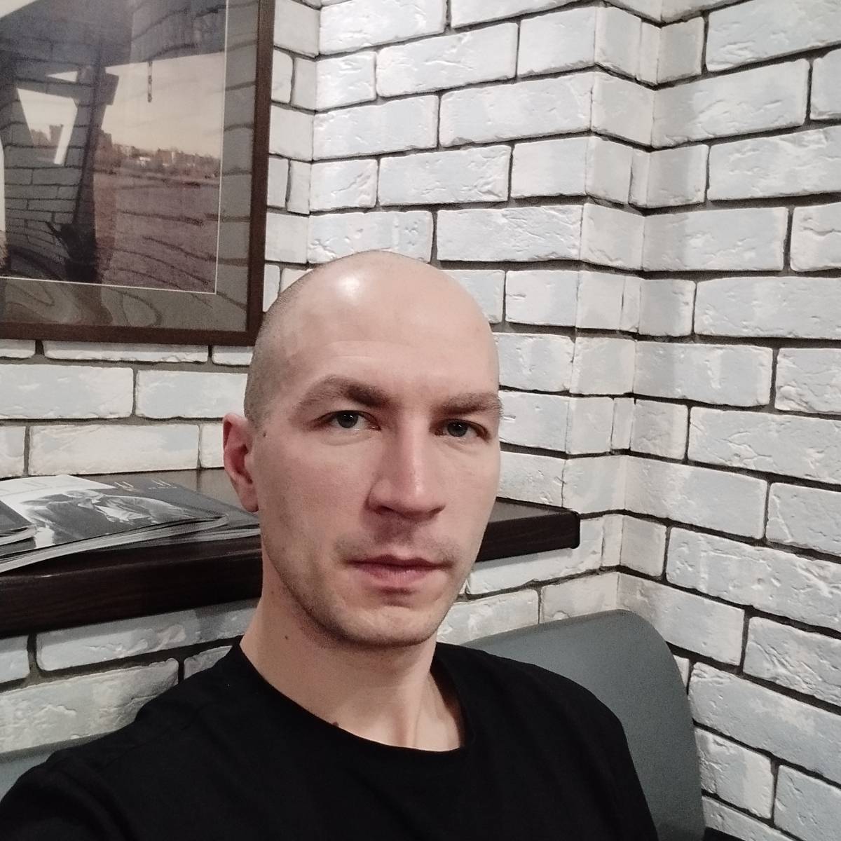 Женя Мальцев