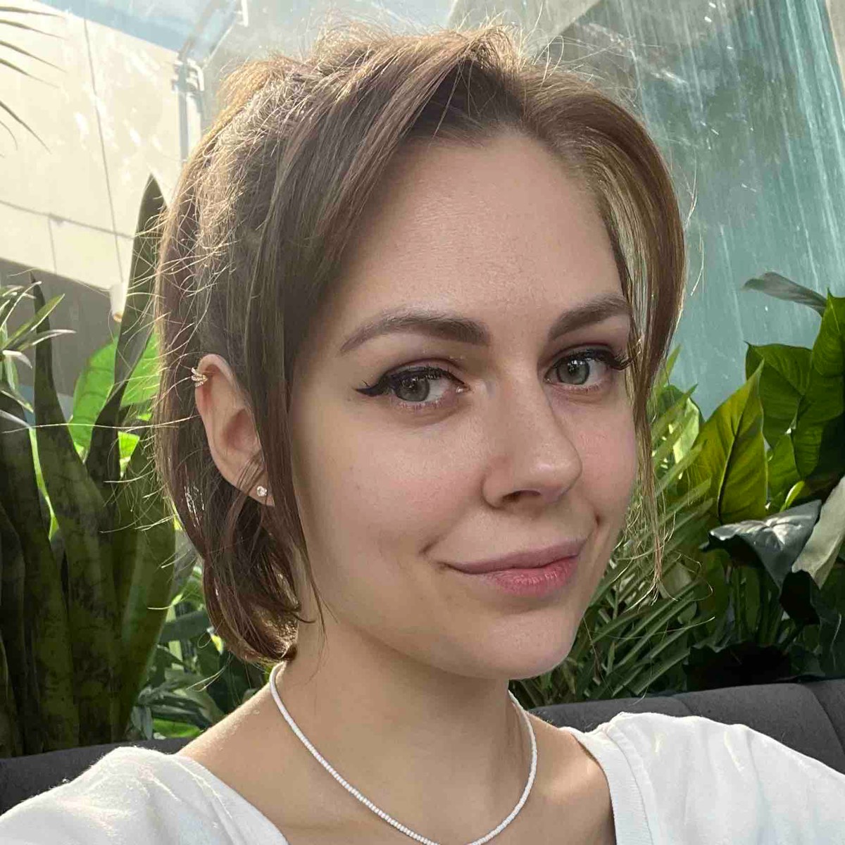 Марина Тимош