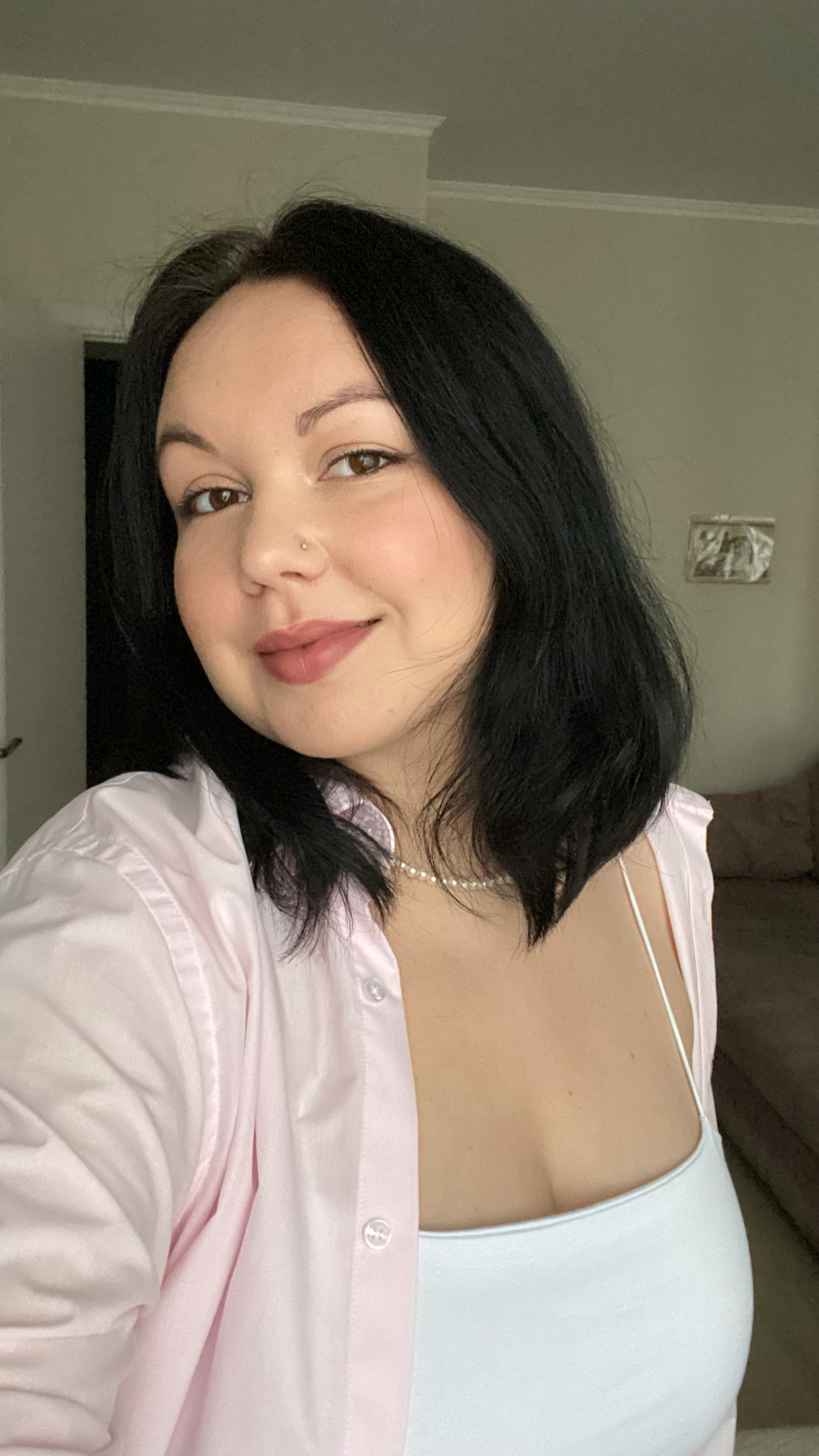 Пост-знакомство🤝🤍 Привет, дорогой друг!
Меня зовут Терентьева Настя. Я бывший воспитатель, который видит и чувствует людей и помогает им | Сетка — социальная сеть от hh.ru