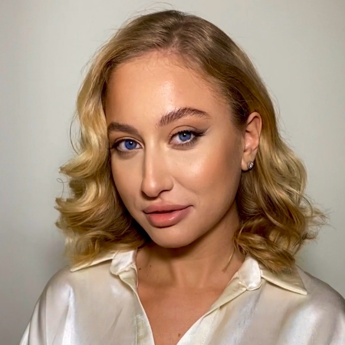 Анастасия Белякова