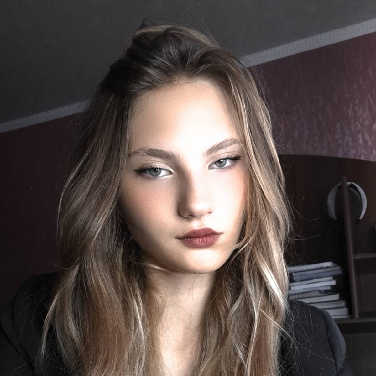 Диана Гетьман | Сетка — социальная сеть от hh.ru