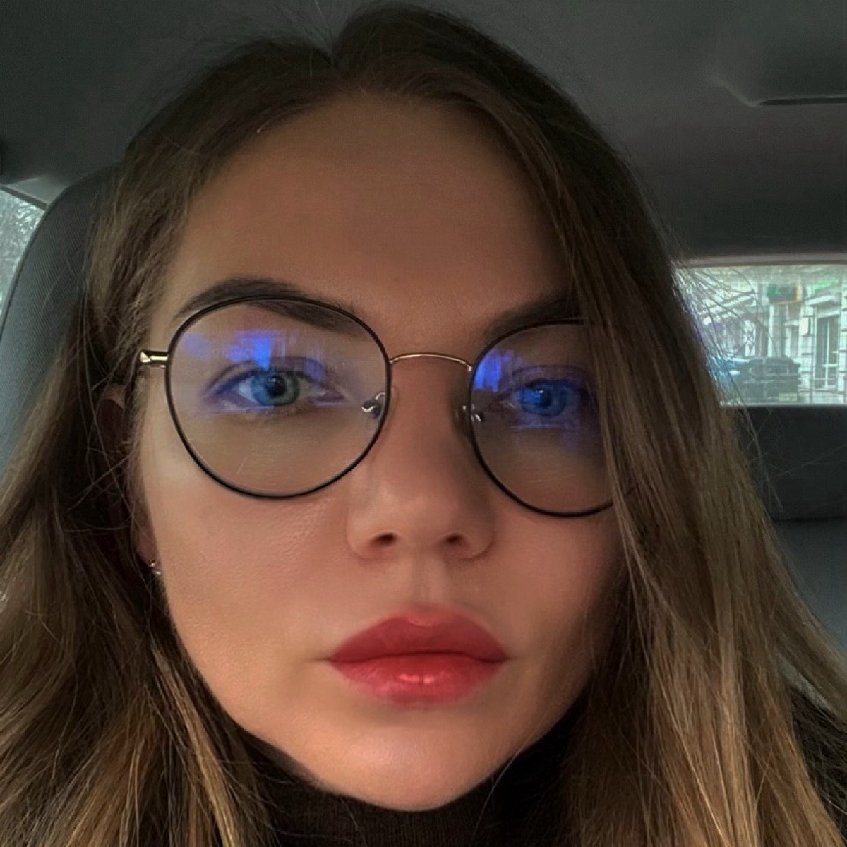 Наталья Гладких | Сетка — социальная сеть от hh.ru