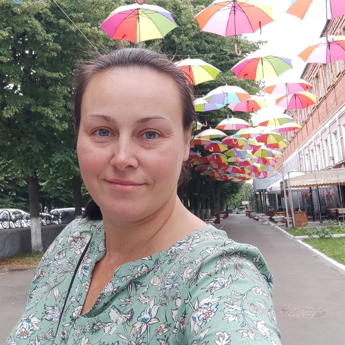 Екатерина Юрахно