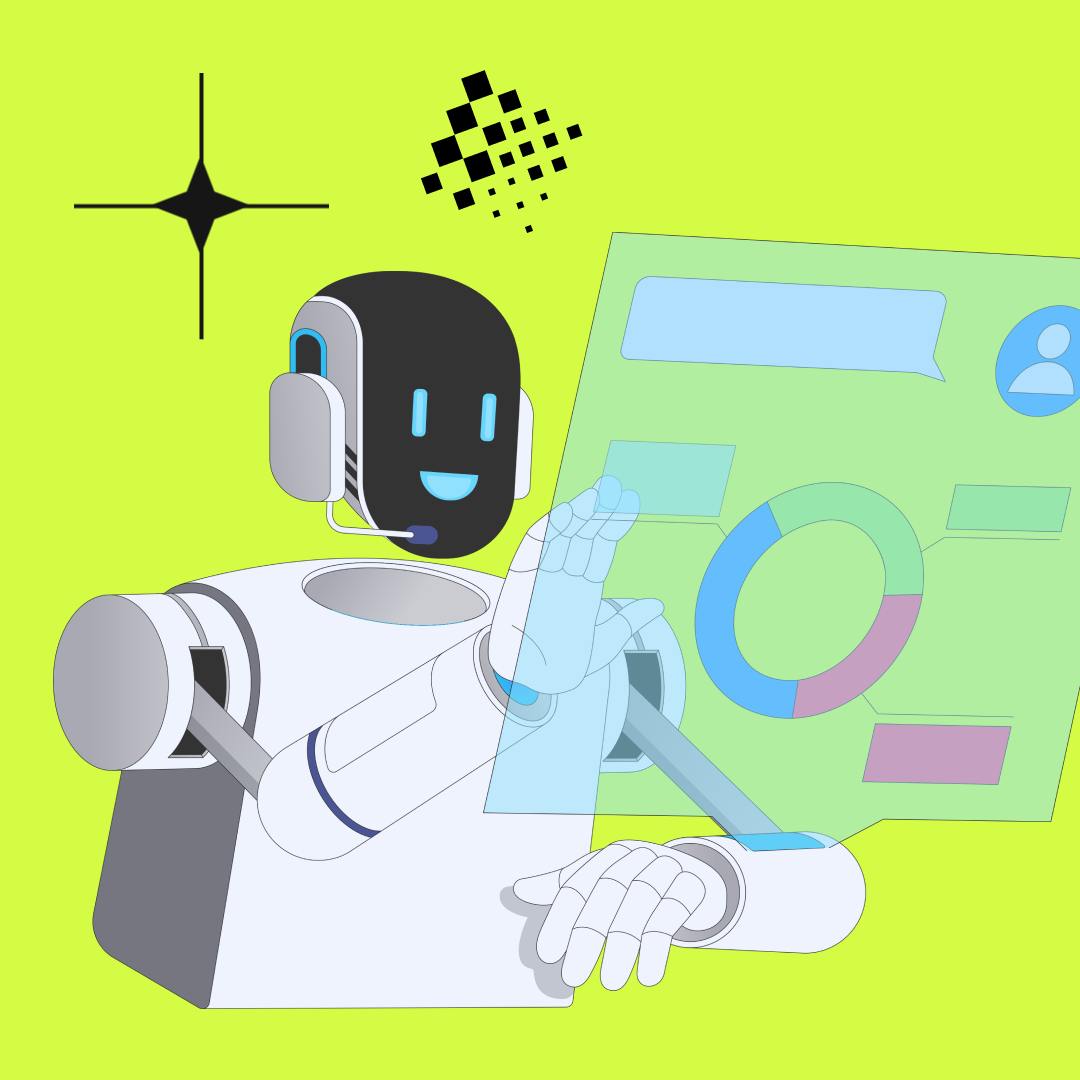 Можно ли внести программу на базе искусственного интеллекта в Реестр ПО? 🤖
Да, можно! Анализируя уже внесенные программы, такие как «ILAI - искусственный интеллект для управления продажами на маркетпл... | Сетка — социальная сеть от hh.ru