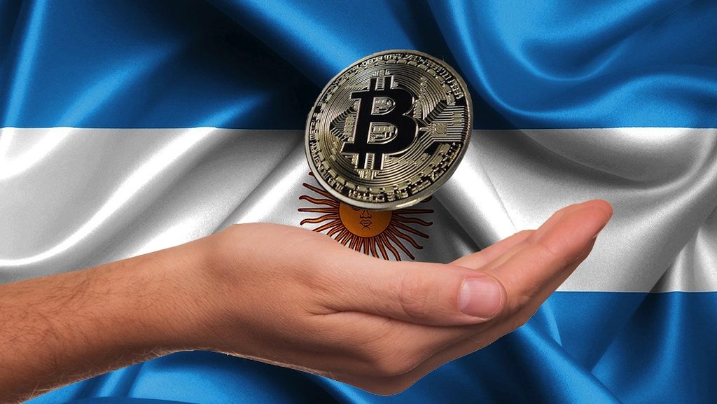 Американские криптовалютные ETF будут торговаться в Аргентине | Сетка — социальная сеть от hh.ru