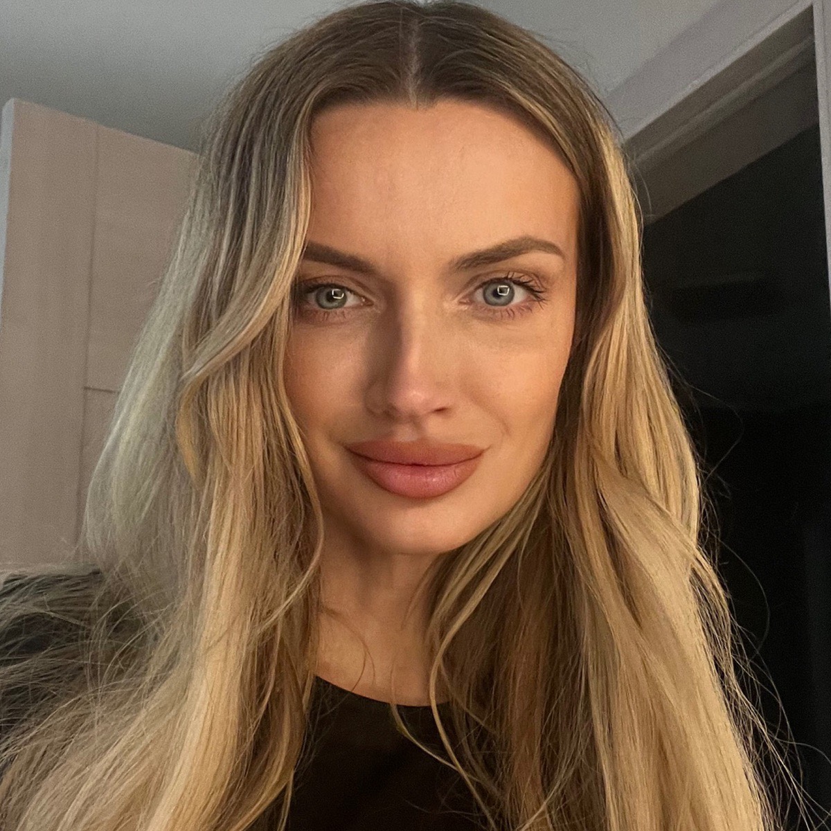 Анна Парфенова