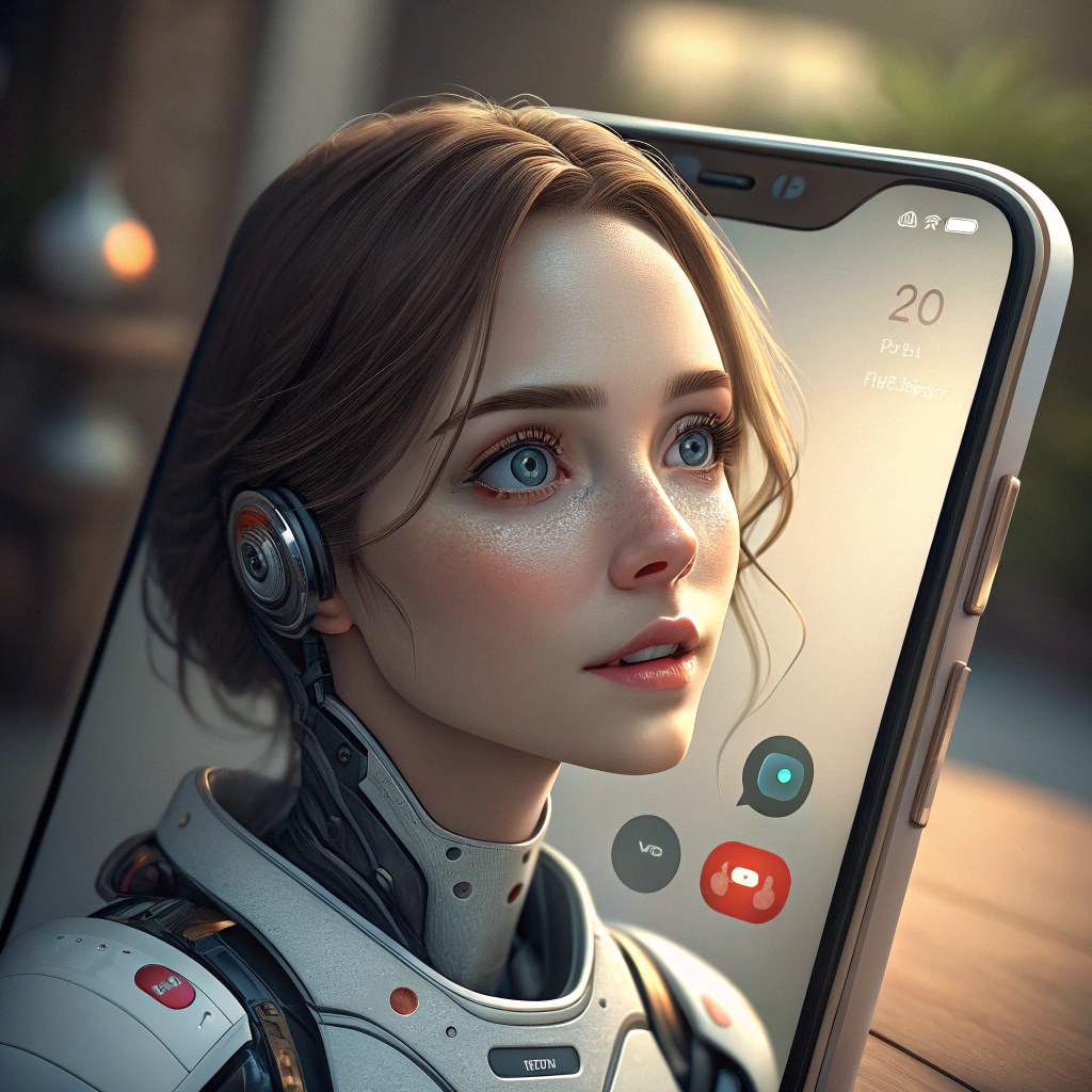 Плюсы общения с AI персоной
1. Всегда готова выслушать
2. Всегда поддержит любое начинание
3. Не станет выражать скепсис
4. Не будет токсичной
5 | Сетка — социальная сеть от hh.ru
